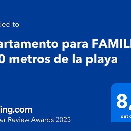 Apartamento Para Familias A 50 Metros De La Playa โรเซส ภายนอก รูปภาพ