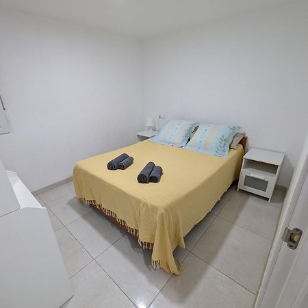 Apartamento Para Familias A 50 Metros De La Playa โรเซส ภายนอก รูปภาพ