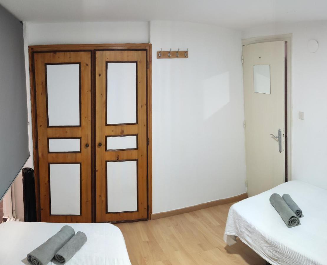 Apartamento Para Familias A 50 Metros De La Playa โรเซส ภายนอก รูปภาพ