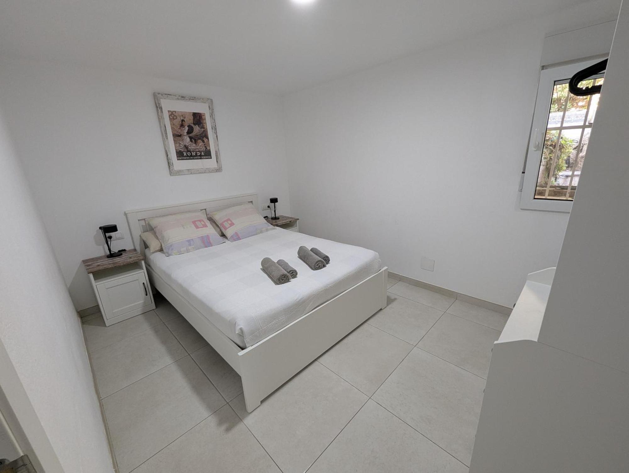Apartamento Para Familias A 50 Metros De La Playa โรเซส ภายนอก รูปภาพ