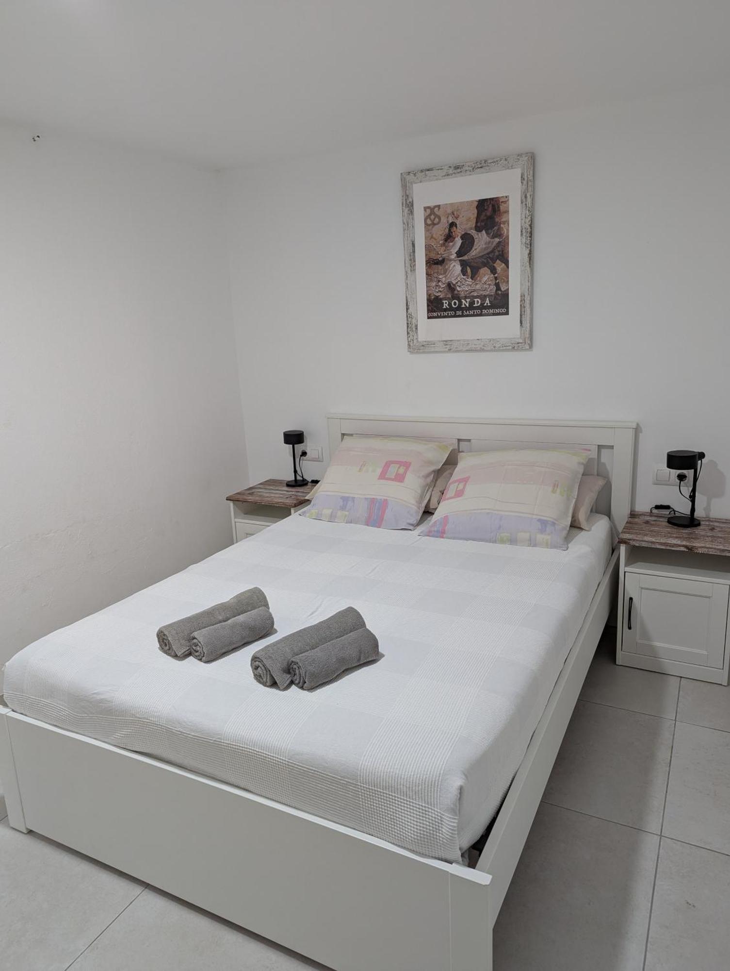 Apartamento Para Familias A 50 Metros De La Playa โรเซส ภายนอก รูปภาพ