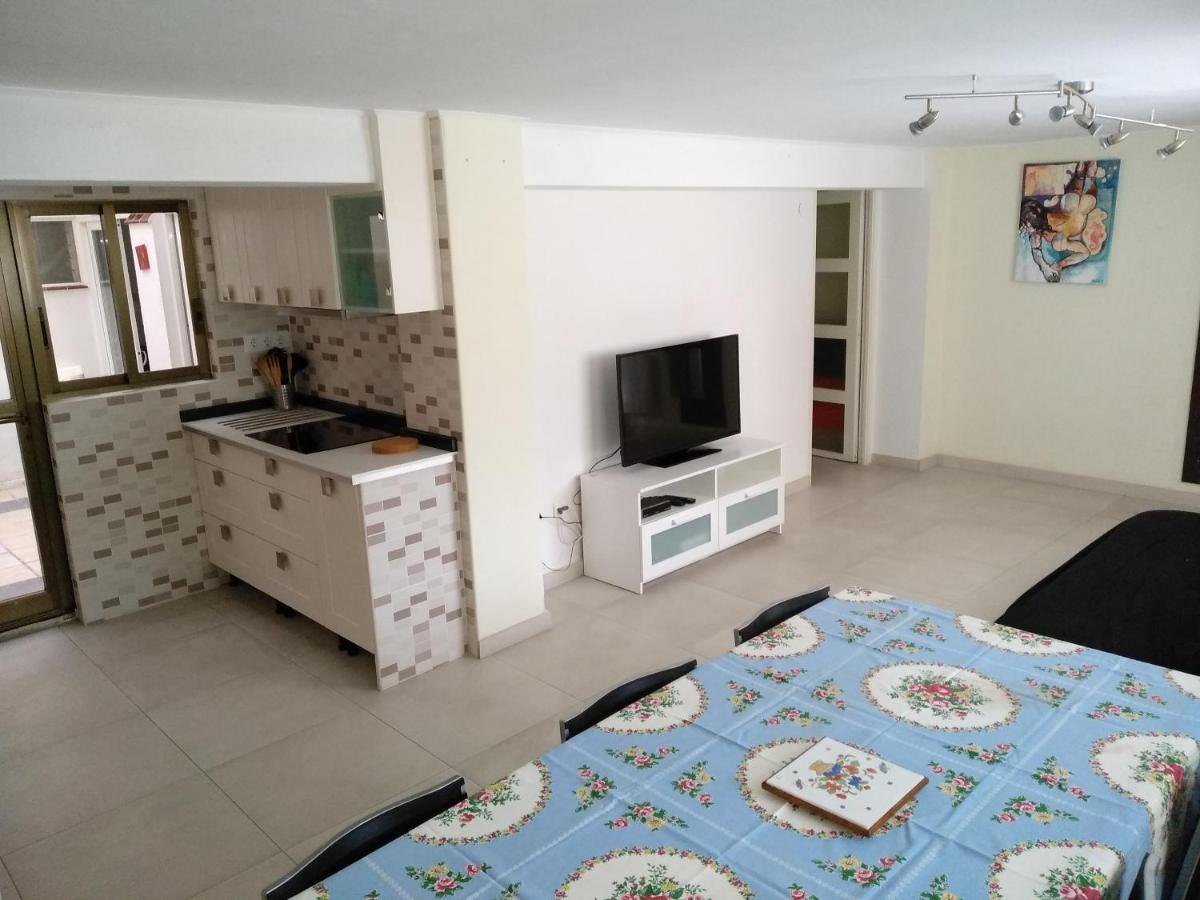Apartamento Para Familias A 50 Metros De La Playa โรเซส ภายนอก รูปภาพ